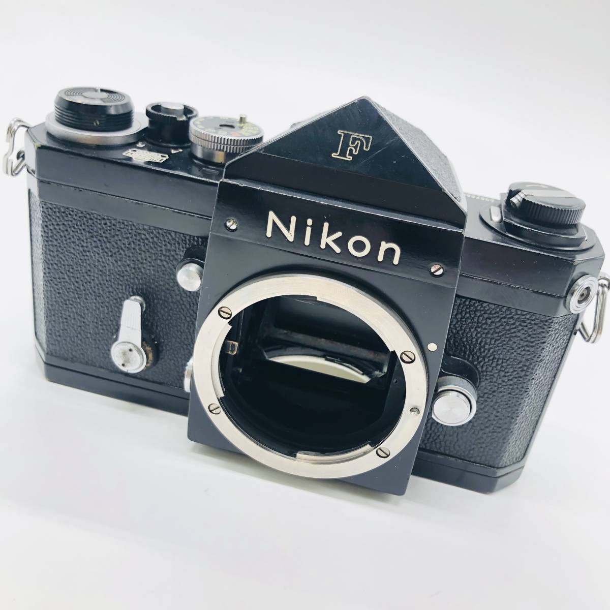 1円出品 Nikon ニコン F フォトミック 6557644 フィルムカメラ