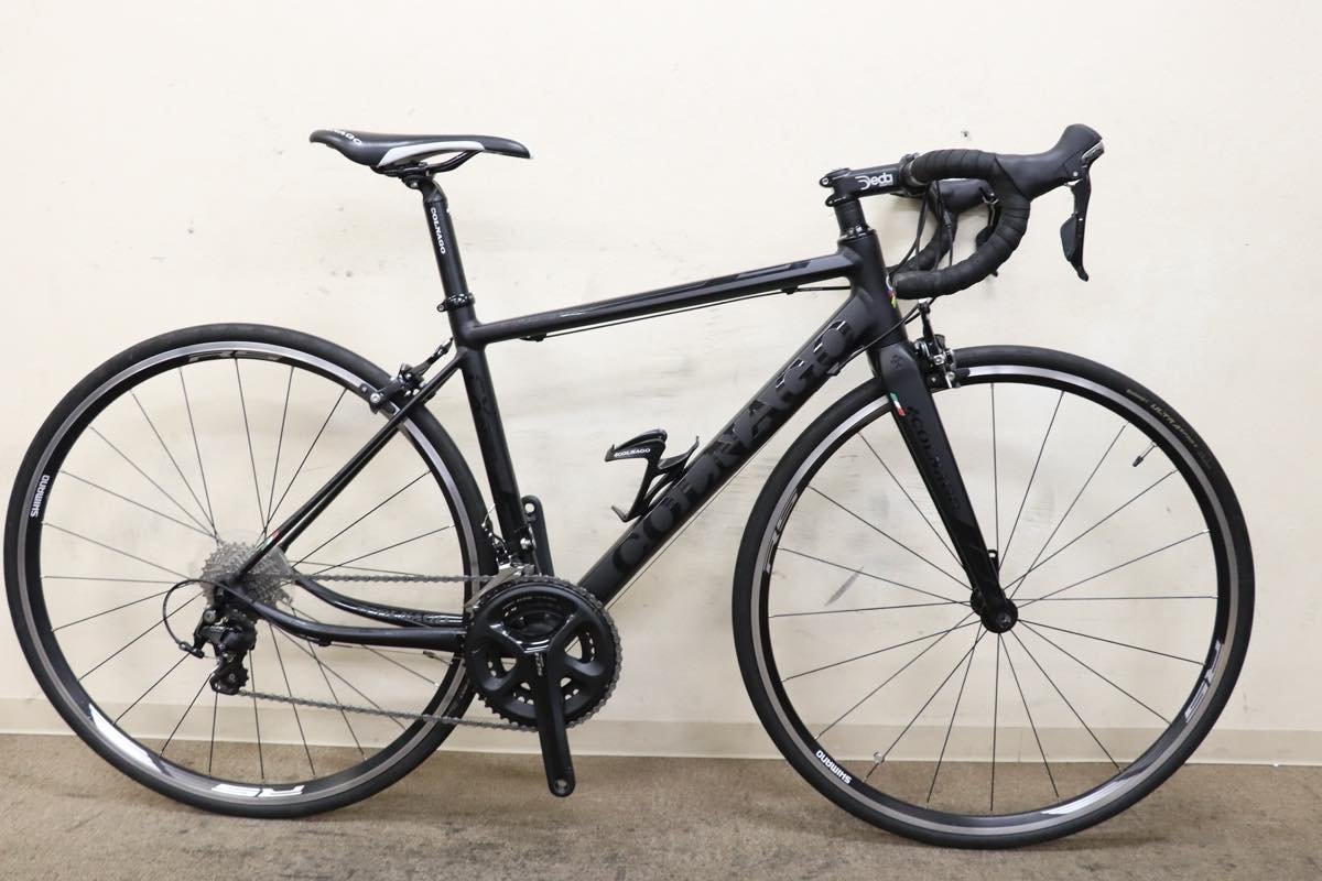 □COLNAGO コルナゴ CX-ZERO ALU エントリーロード SHIMANO 105 5800 