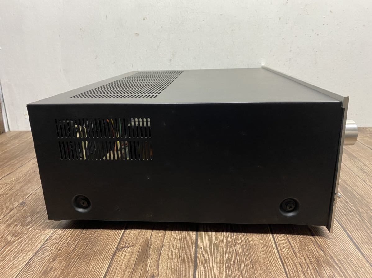 プリメインアンプ パイオニア Pioneer PIONEER SA-7800 SA-7800Ⅱ 公式