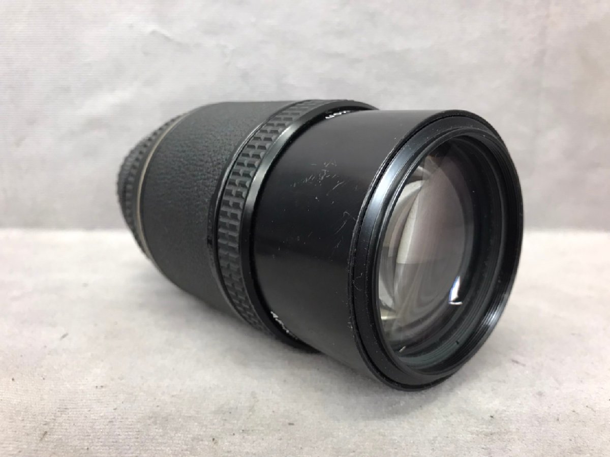 □t706 現状品★Nikon ニコン NIKKOR ED 200mm 1:3.5 カメラレンズ