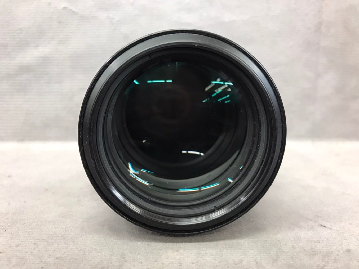 □t706 現状品★Nikon ニコン NIKKOR ED 200mm 1:3.5 カメラレンズ