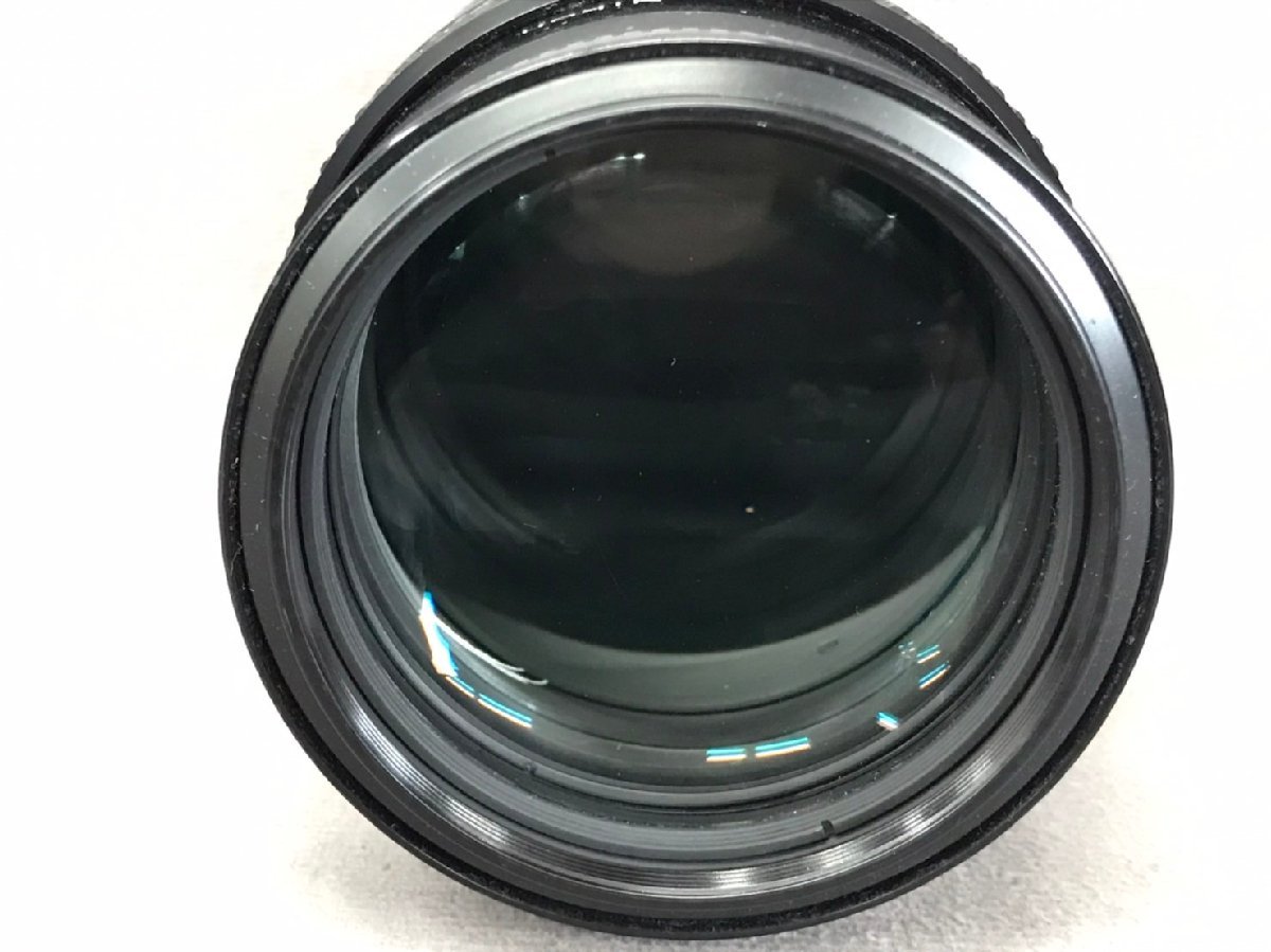 □t706 現状品★Nikon ニコン NIKKOR ED 200mm 1:3.5 カメラレンズ