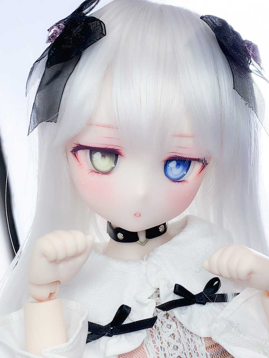ディーラー様製 ddh カスタムヘッド DDH-01 SW（ディーラー様製 ddh 