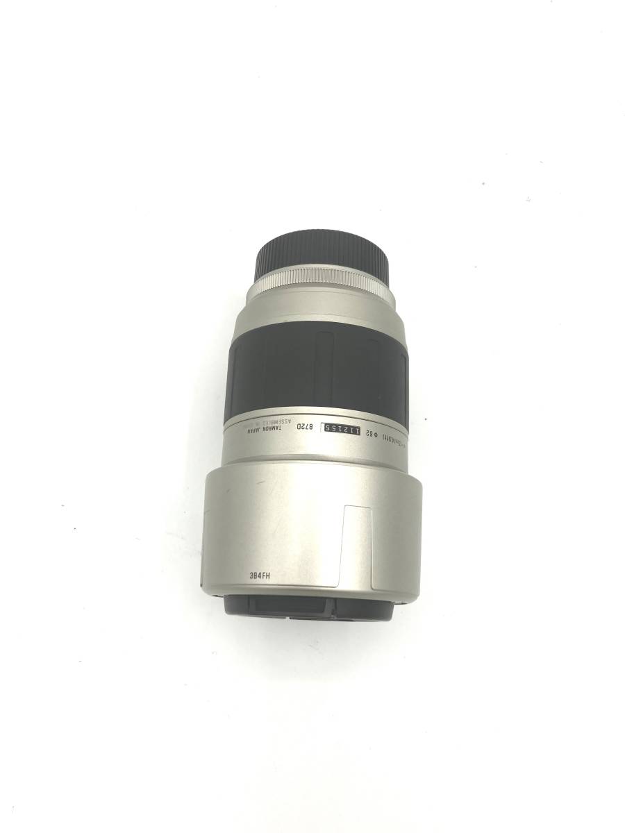 売り切り品☆レンズセット】PENTAX MZ-30 TAMRON AF 75-300mm 4-5.6 LD