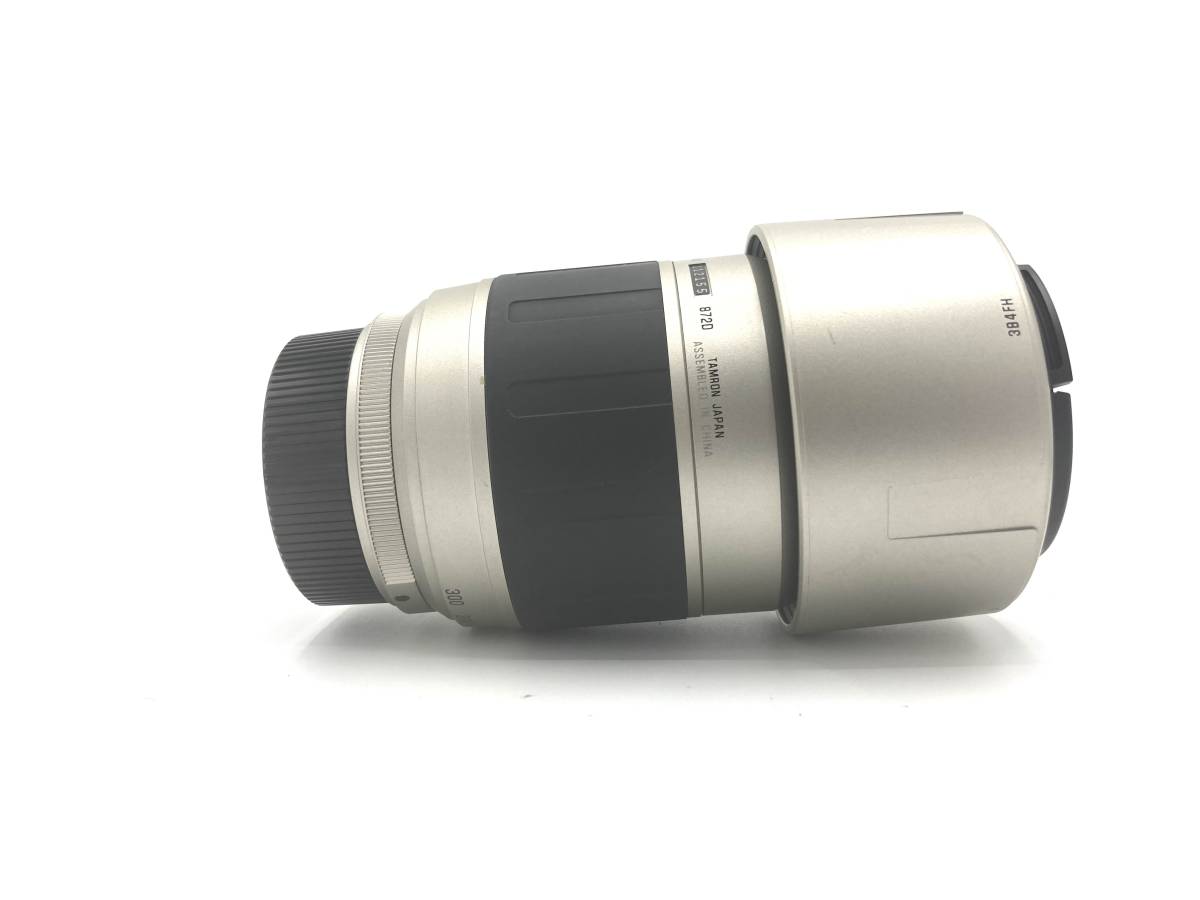 売り切り品☆レンズセット】PENTAX MZ-30 TAMRON AF 75-300mm 4-5.6 LD