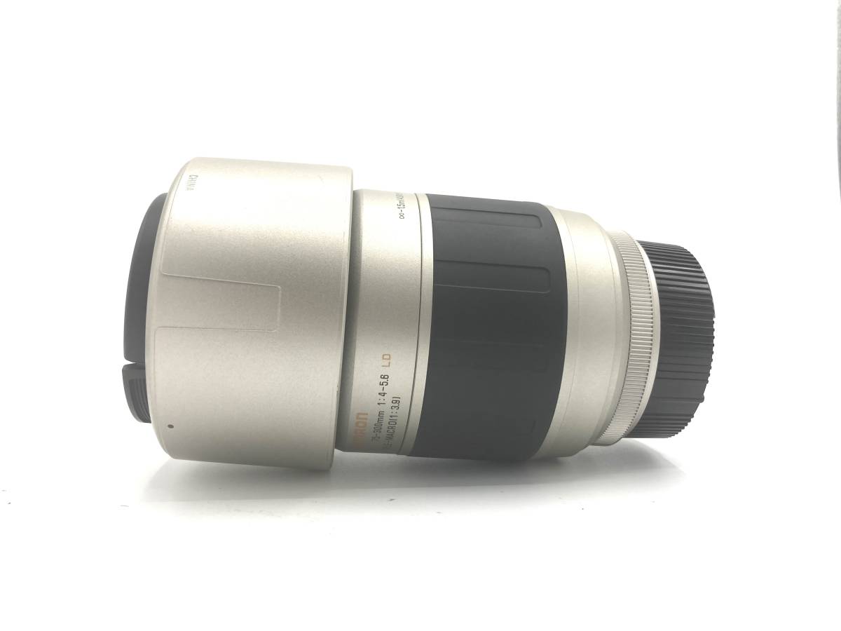 割引中‼️ Canon EF 70-300mm f/4-5.6 IS II USM 売り切り品☆レンズセット】PENTAX MZ-30 TAMRON AF 75-300mm 4-5.6 LD