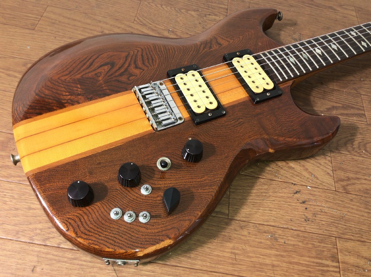 □AriaProII TS-800 アリアプロ TRY SOUND SERIES メルカリ ii pro
