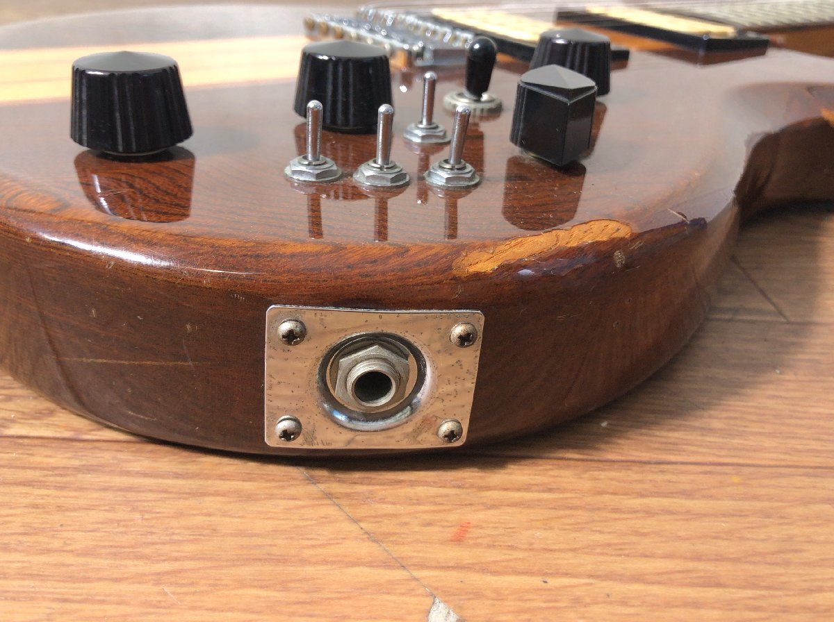 □AriaProII TS-800 アリアプロ TRY SOUND SERIES
