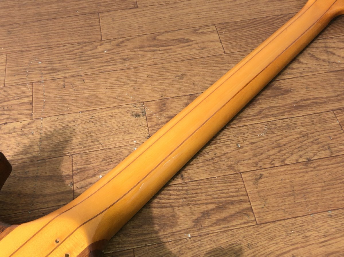 □AriaProII TS-800 アリアプロ TRY SOUND SERIES メルカリ ii pro 
