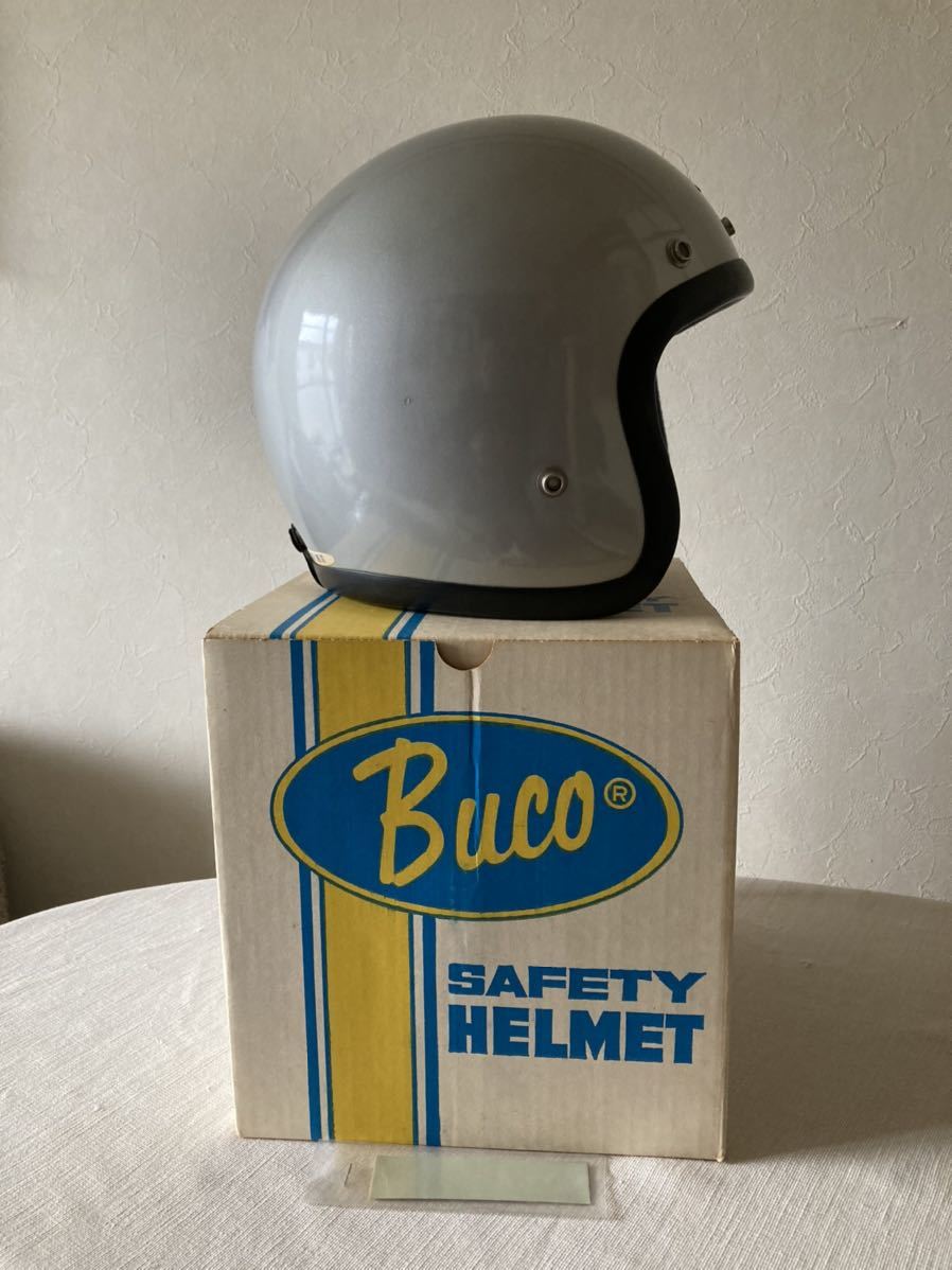 BUCO GT 選択的 当時物 ビンテージ