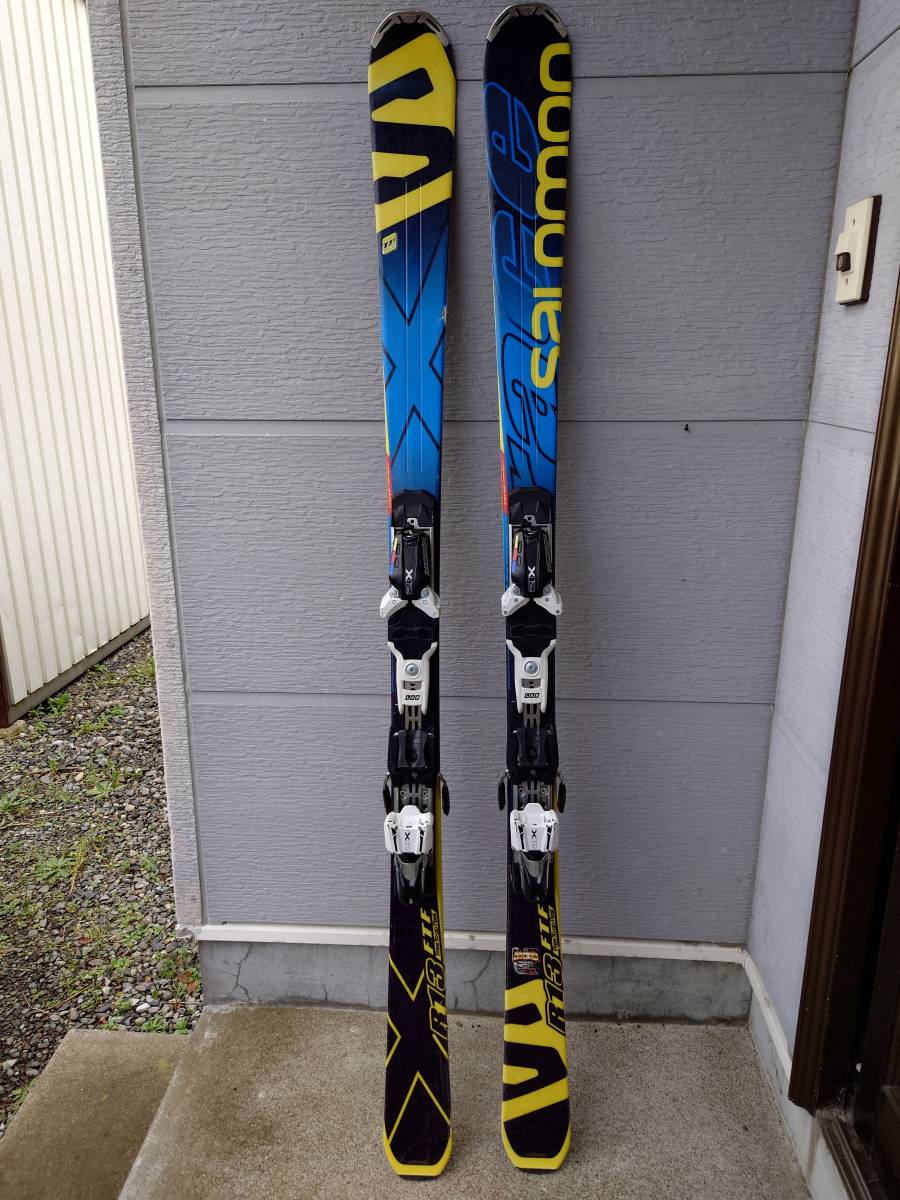 HEAD WORLD CUP REBELS GS R25 186cm Head Rebels Skis 0 ( 185cm