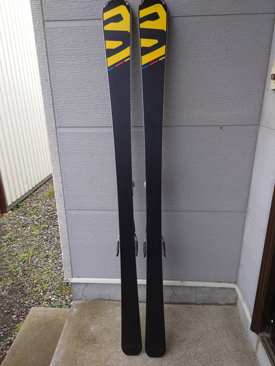 Salomon サロモン X Race SW SL 165cm R13 スキー板｜Yahoo!フリマ（旧