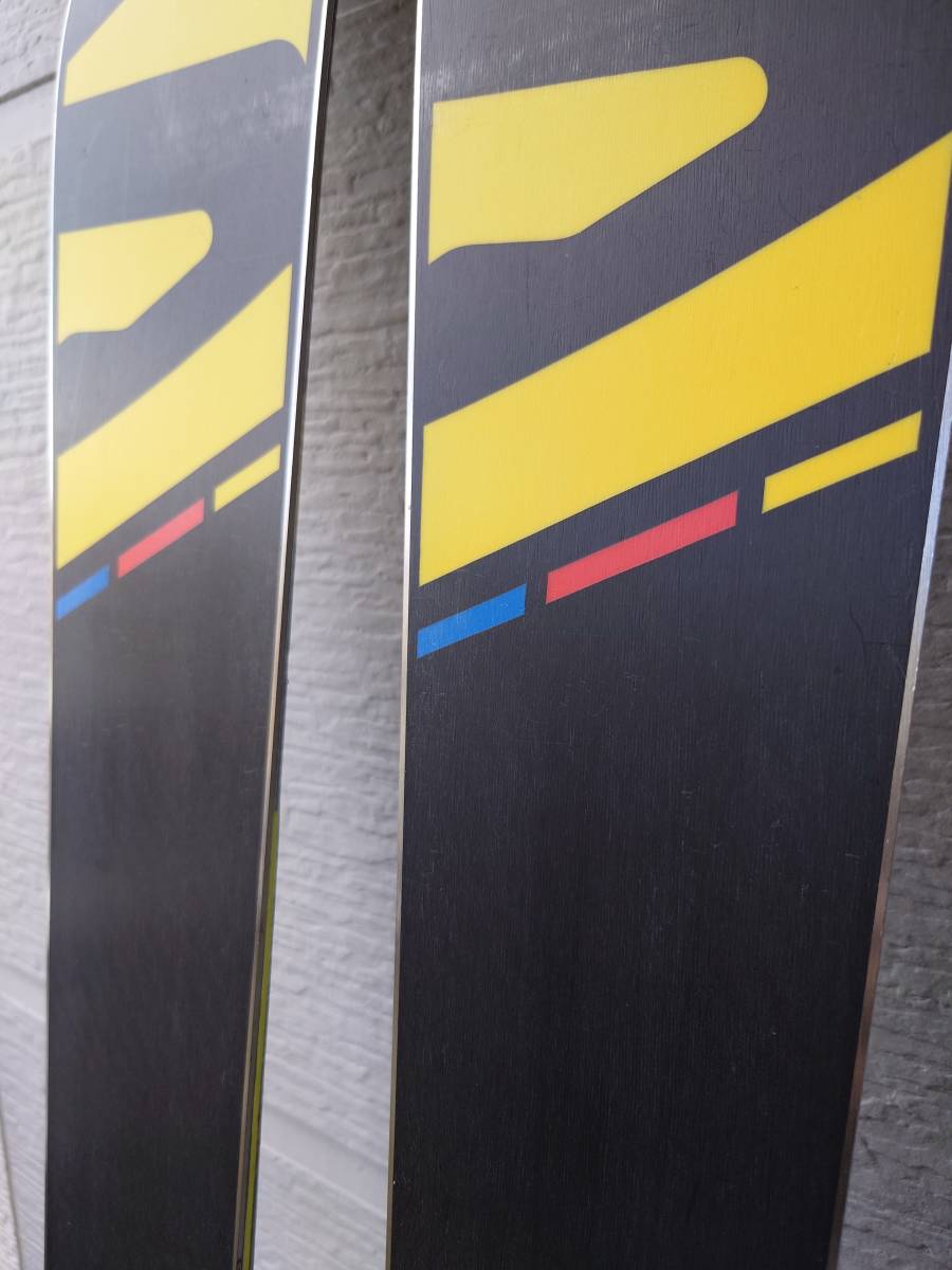 Salomon サロモン X Race SW SL 165cm R13 スキー板｜Yahoo!フリマ（旧