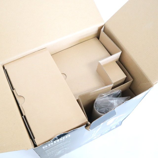 BRAUN/ブラウン】HB901AJ/MQ9100XS/マルチクイック9 ハンドブレンダー