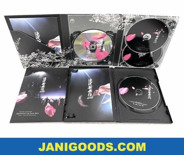Man【初回限定盤】ライブBlu-rayアルバムCDまとめ売り Man シングルアルバムライブBlu-ray 47点まとめ売りセット man