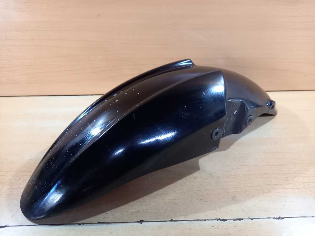 KAWASAKI カワサキ バリオス ZR250A フロントフェンダー 塗装ベース