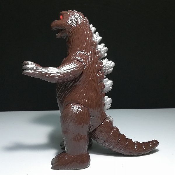 mBM151a [人気] M1号 ゴジラビデオファンクラブ ゴジラ / モスゴジ