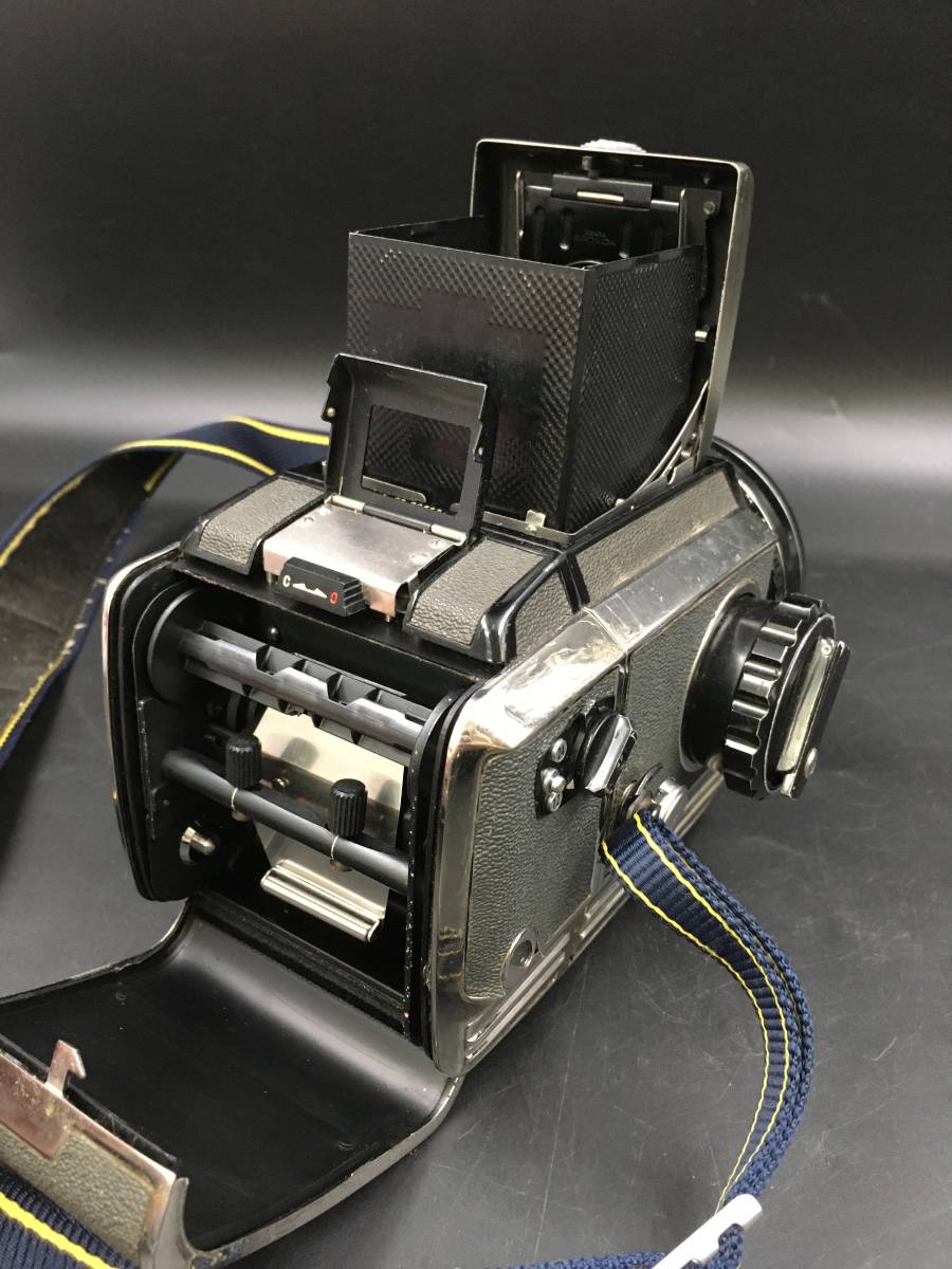 ZENZA BRONICA|中判カメラ|ハードオフ公式通販オフモール BRONICA 中判カメラ ETR 軽量軽快な中判一眼レフで6×7を楽しもうサンライズカメラ公式 初めて買うフィルムカメラに中判カメラを選んだ話｜たぬきふとん の買取実績 AE-ii C アナログの世界へようこそ・ポジフイルムで40アルファードその他撮影 ゼンザブロニカ 8K 取説 6×6 理想の中判カメラカメラ専門店がゼンザブロニカS2を徹底解説！