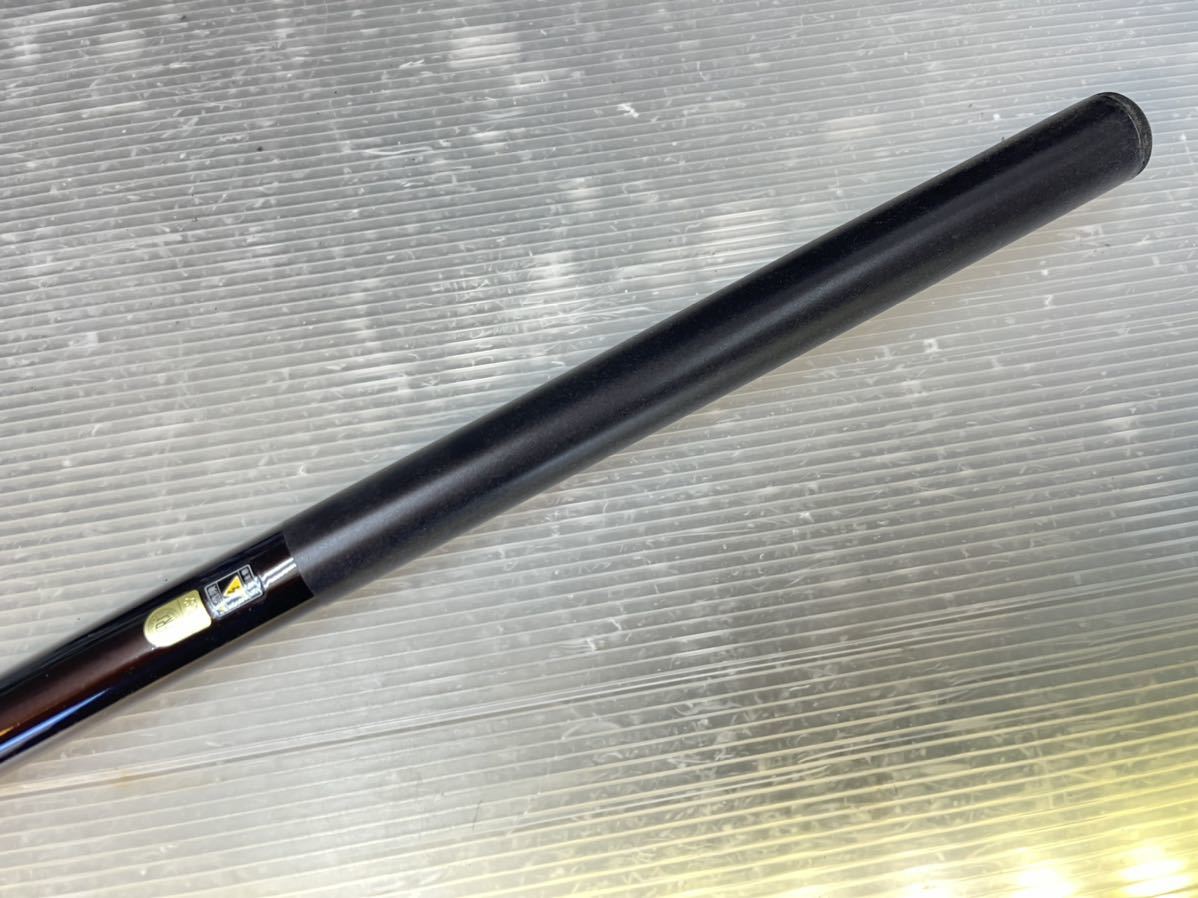 シマノ BULLS EYE ブルズアイ 4-520P SI インターライン ワイヤー付き