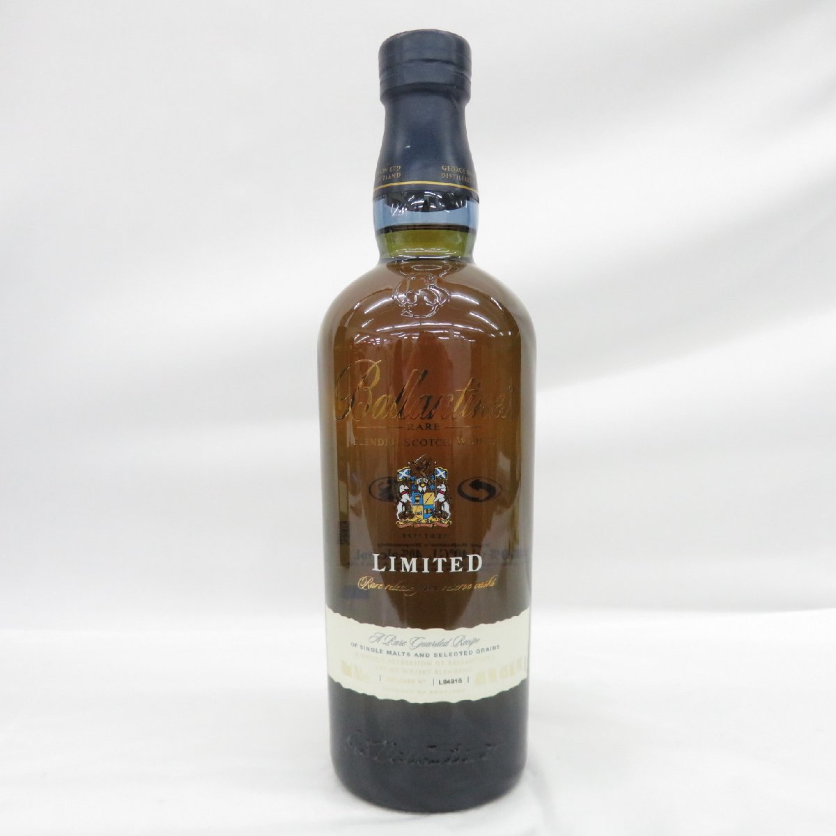 バランタイン レア リミテッドエディション 700ml 40% バランタイン 700ml リミテッド リミテッドエディション 40% 公式通販