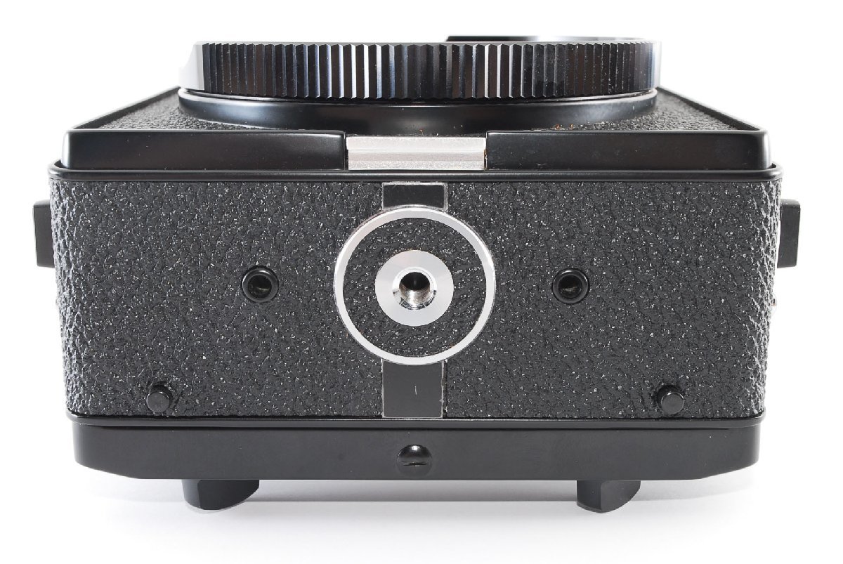 美品】マミヤ Mamiya ユニバーサル プレス 中判カメラ ボディー 動作