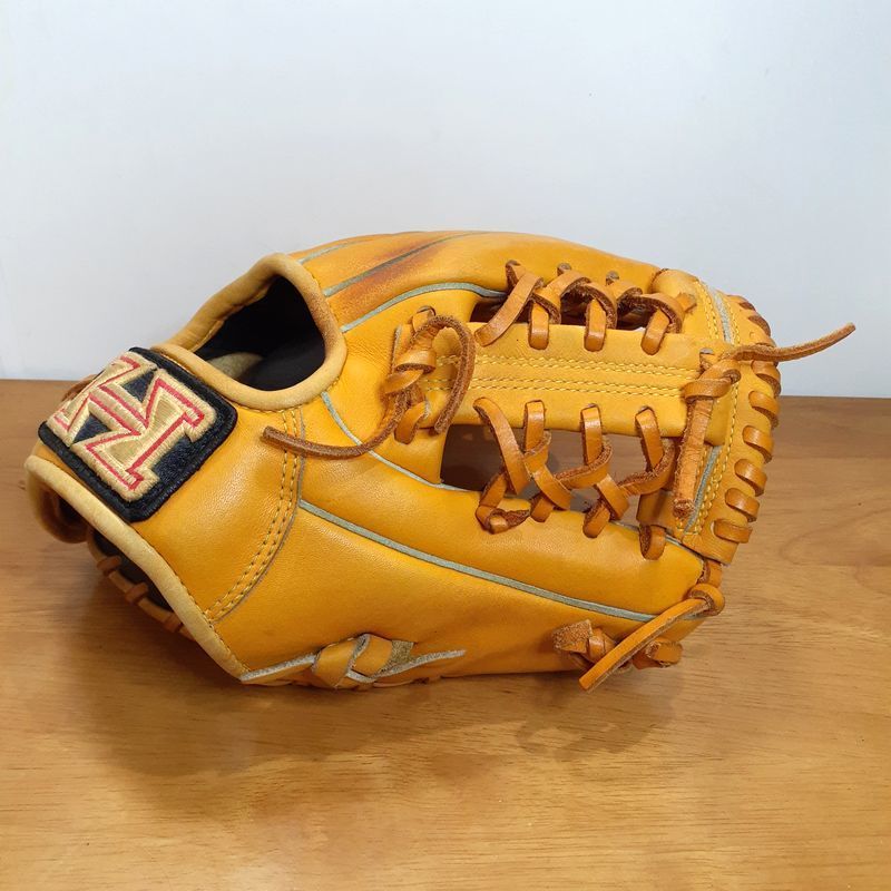 ハイゴールド PFTトレーニンググラブ 守備練習用 HIGOLD 一般用大人