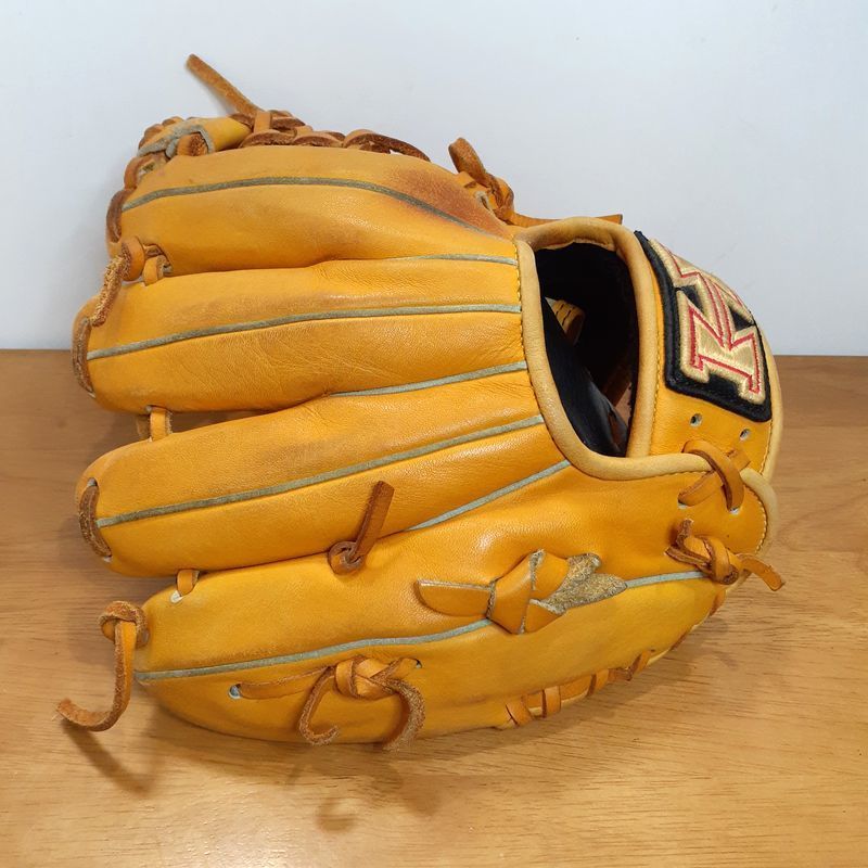 ハイゴールド PFTトレーニンググラブ 守備練習用 HIGOLD 一般用大人