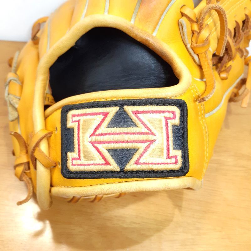 ハイゴールド PFTトレーニンググラブ 守備練習用 HIGOLD 一般用大人