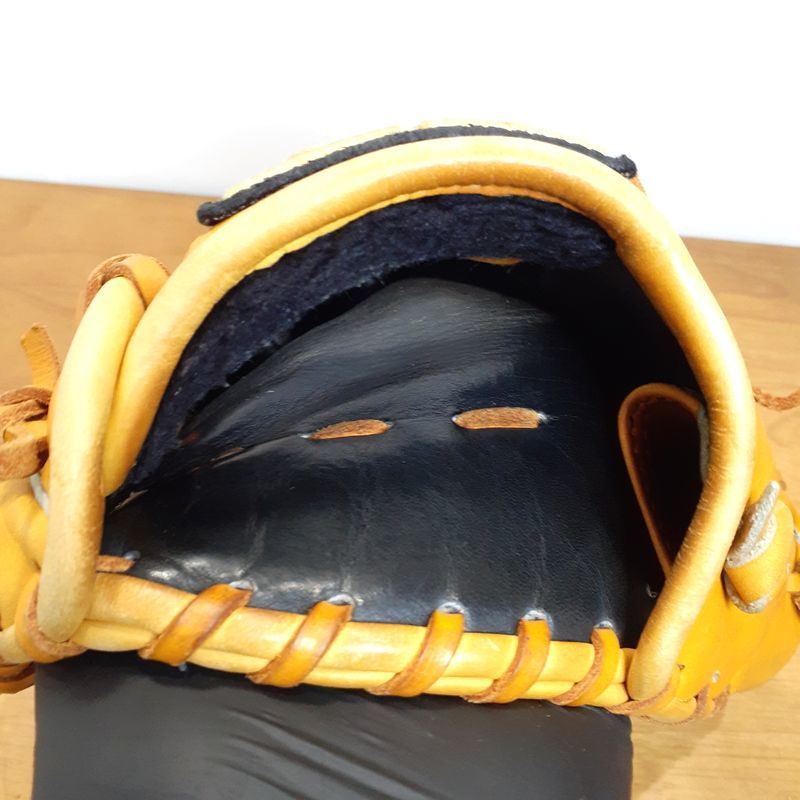 ハイゴールド PFTトレーニンググラブ 守備練習用 HIGOLD 一般用大人
