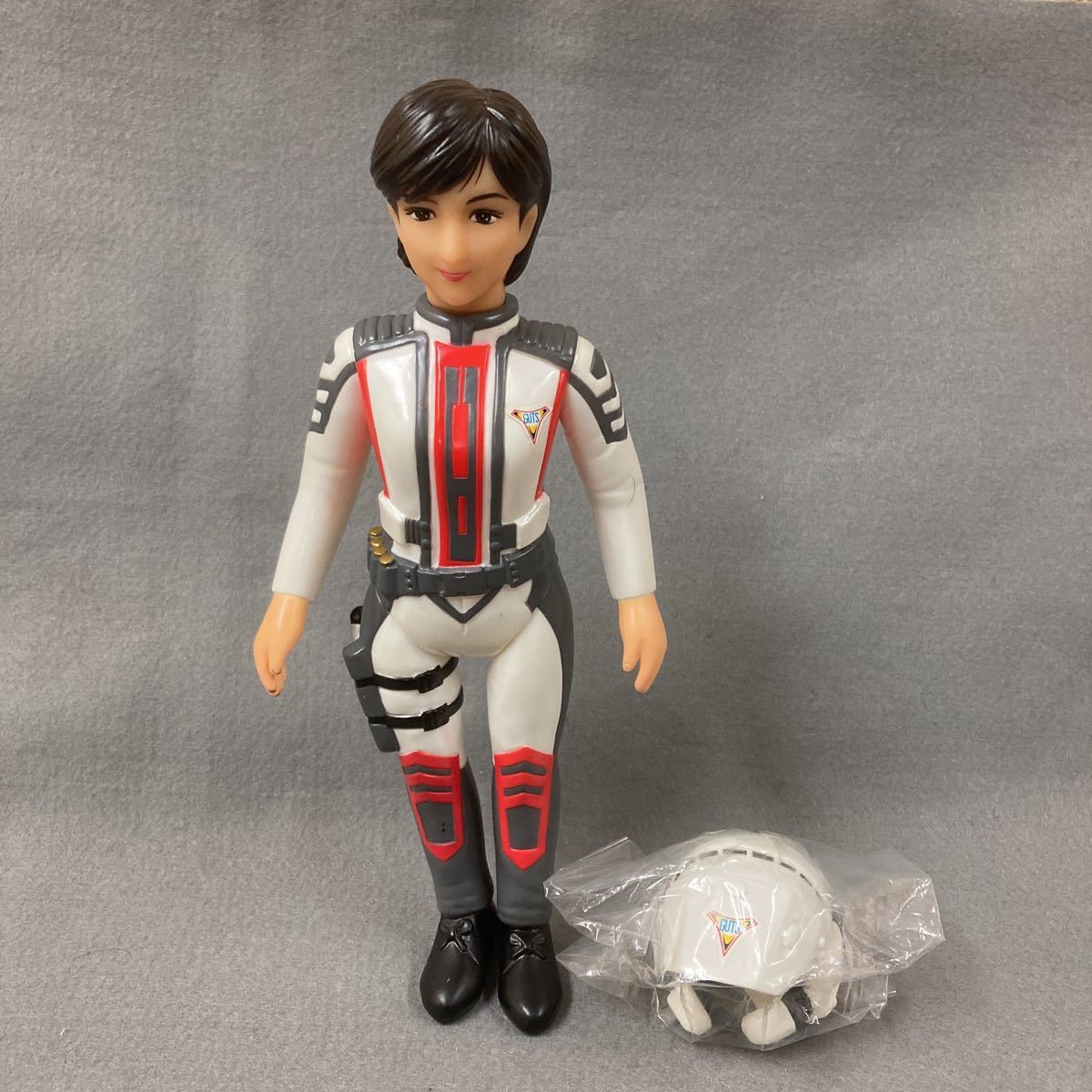 レナ隊員 M1号 ウルトラマンティガ イベント限定品 - ◇M1号