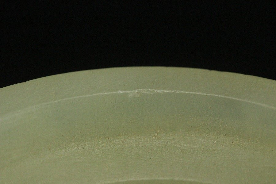 銀閣 中国美術 青白玉 刻 獅子蓋 香炉 旧家蔵出 AZ659(その他)｜売買され