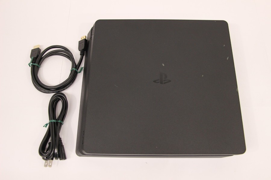  051 s5657 PS4 プレステ4 本体 CUH-2000A 500GB 動作不良 ジャンク品(PS4本体)｜売買されたオークション情報、yahooの商品情報をアーカイブ公開 - オークファン PS4本体