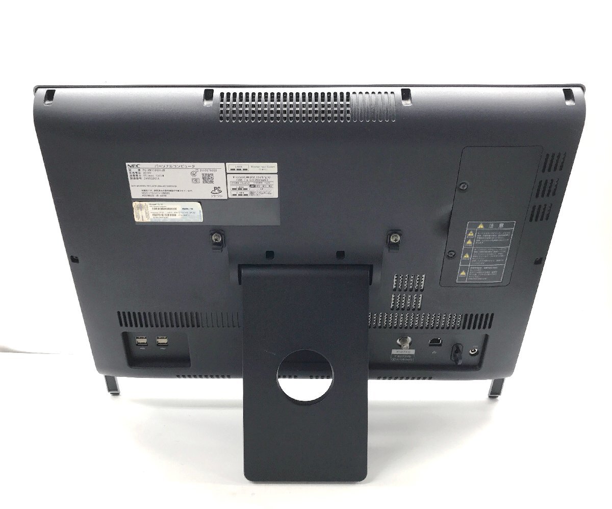 NEC Core VALUESTAR i7 2.2GHz 2670QM VN770⁄G i7-2670QM 一