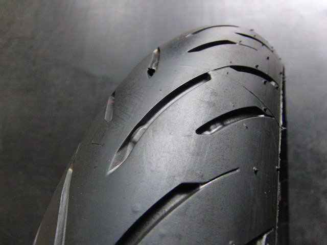 中古良品2！フレッシュ！2021年製！ダンロップmoto3ミディアム中古