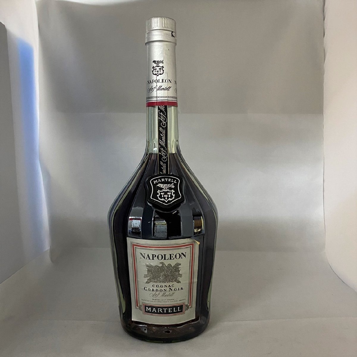 ナポレオン マーテル コルドンノワール MARTELL コルドンノアール