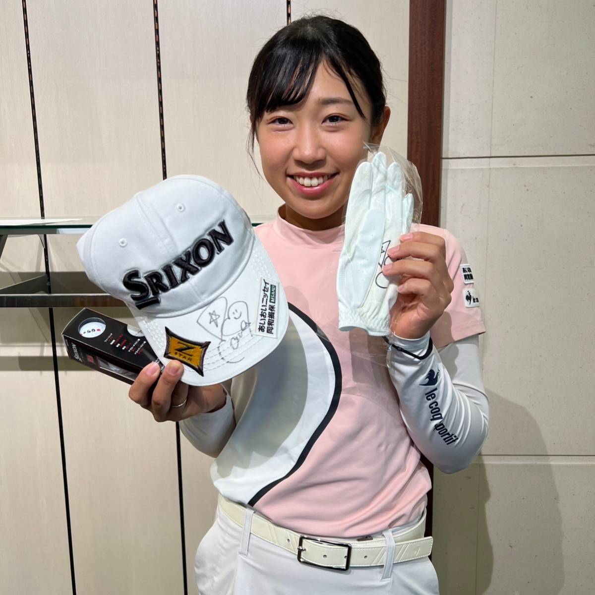 菅沼菜々 2026年最新Yahoo!オークション サインの中古品・新品・未