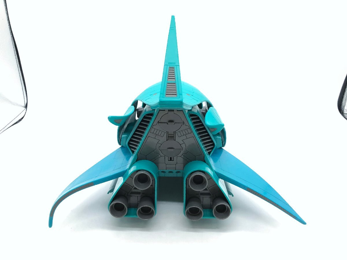 MIA ララァ・スン専用モビルアーマー エルメス フィギュア 機動戦士 
