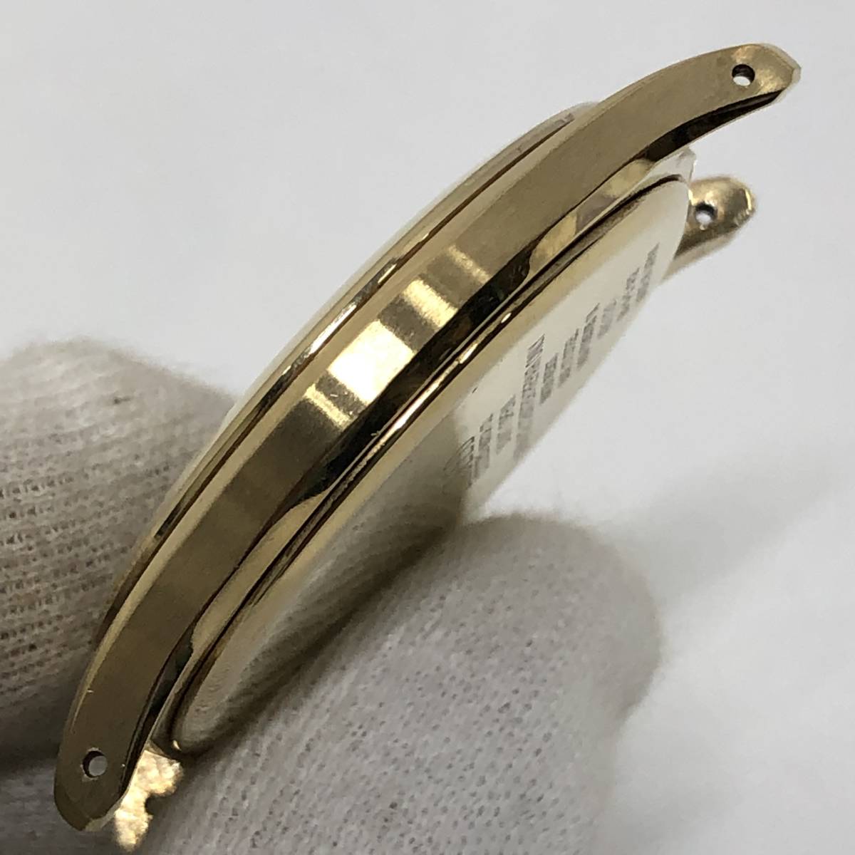 現状品 CITIZEN シチズン H430-T005705 EXCEED エコドライブ 電波 