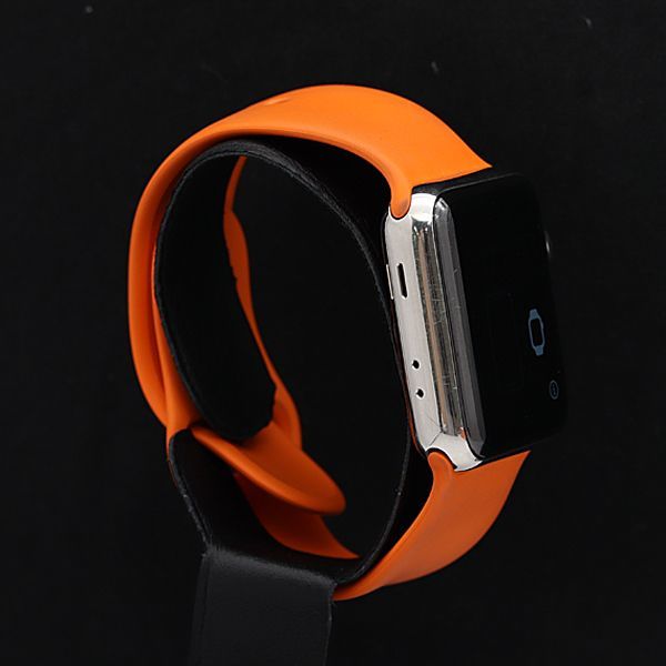 1円☆正規☆アップルウォッチ×エルメスシリーズ3 38mm