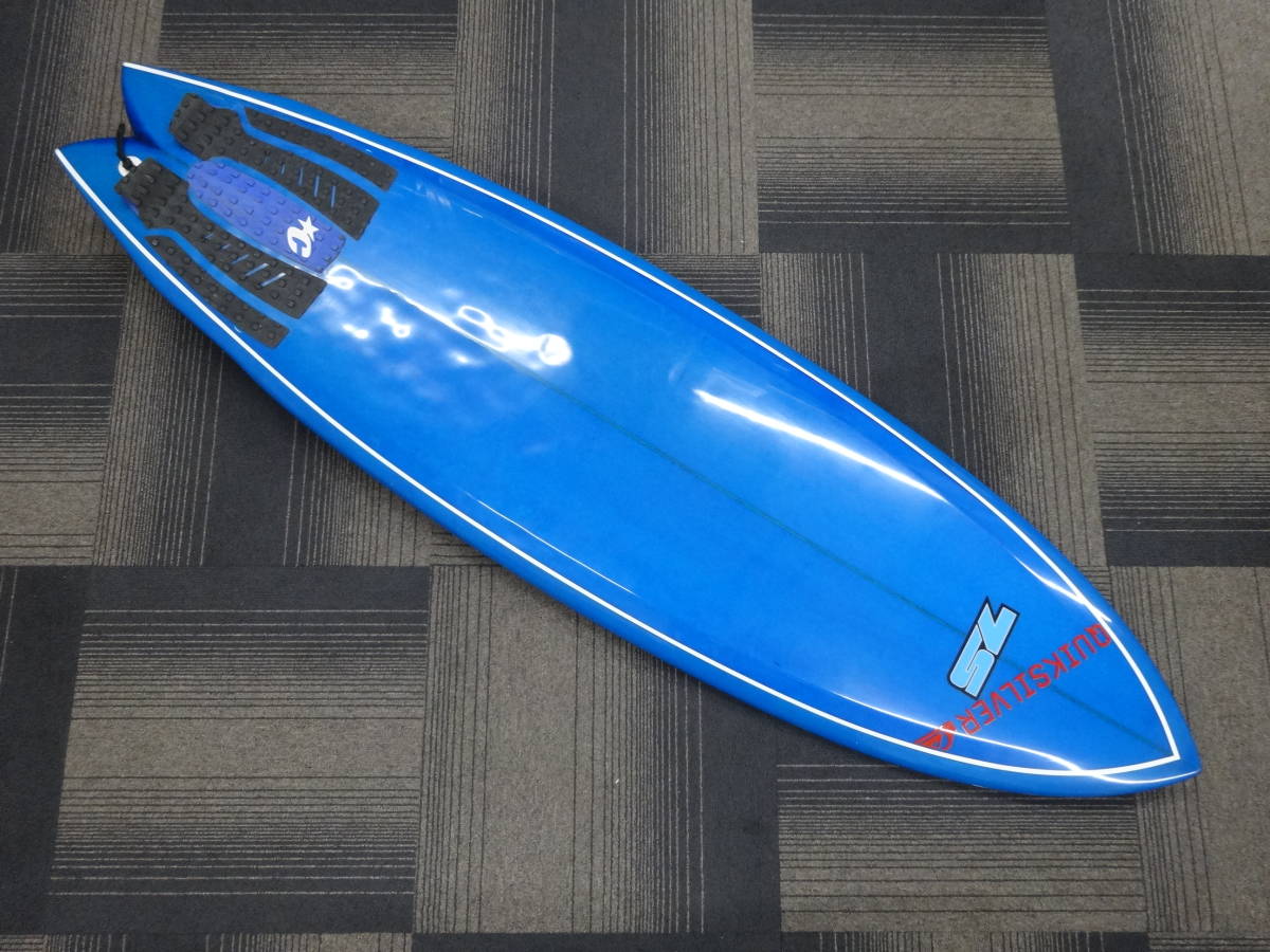 特価!element surfboard twin fish 6.2 HUSK EPSエレメントサーフボード ツインフィッシュ オーストラリア