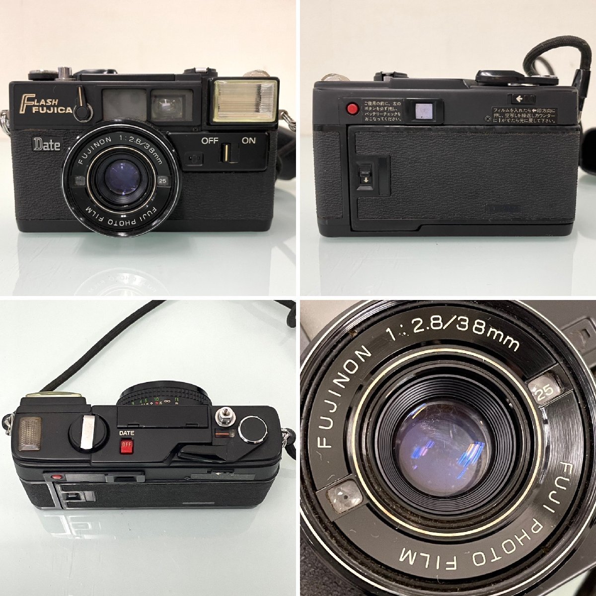 1～◇カメラまとめ売り6点セット◇ニコン アサヒペンタックス 