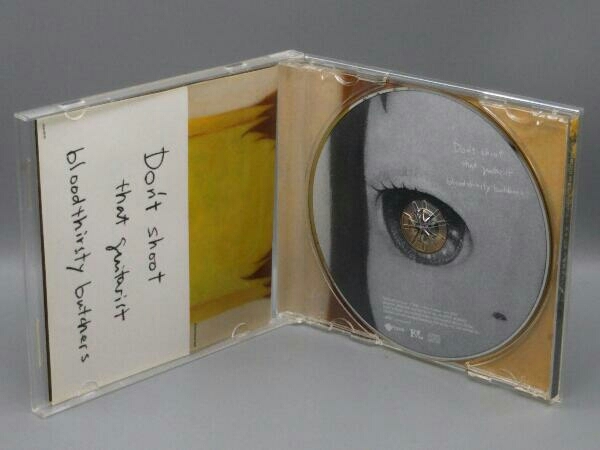 bloodthirsty butchers CD まとめ売り 全て帯付