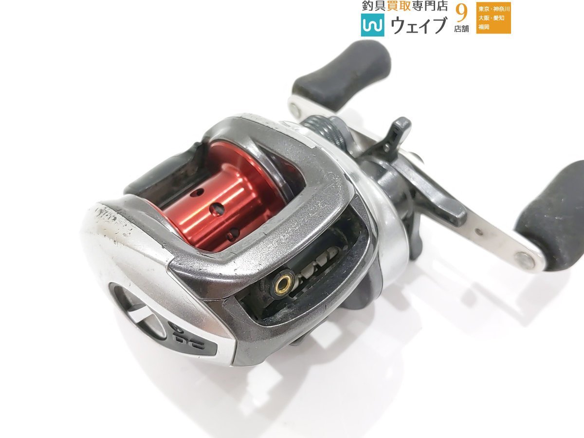 シマノ 11 スコーピオン DC7 左ハンドル シマノ 左ハンドル