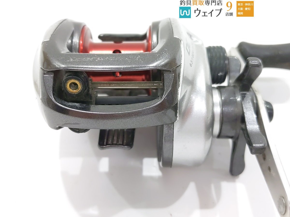 シマノ 11 スコーピオン DC7 左ハンドル シマノ 左ハンドル