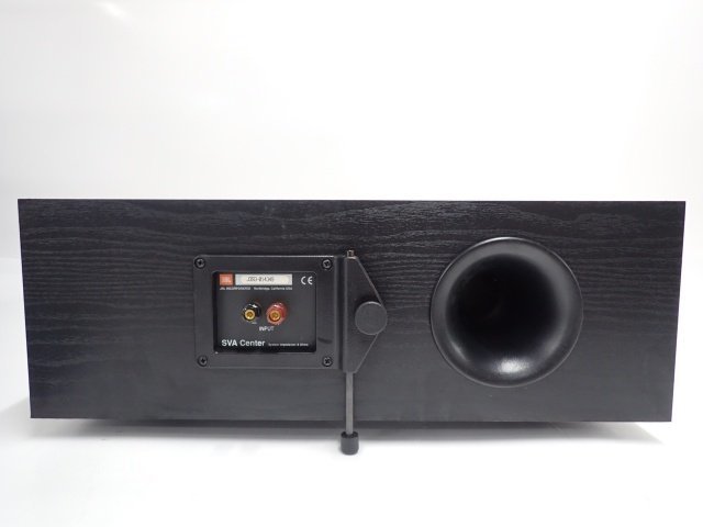 JBL SVA Center センタースピーカー JBL ジェイビーエル センター