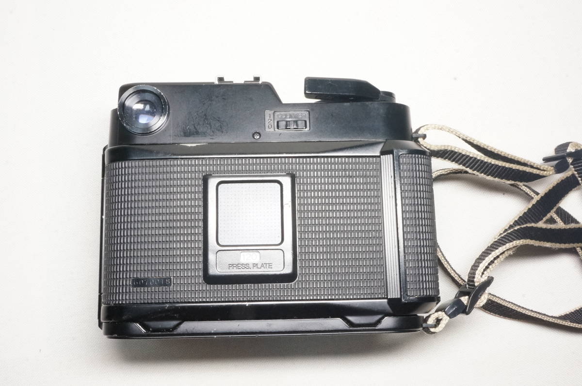 FUJIFILM FUJI GS645W Professional 富士フィルム フジ 中判 フィルム