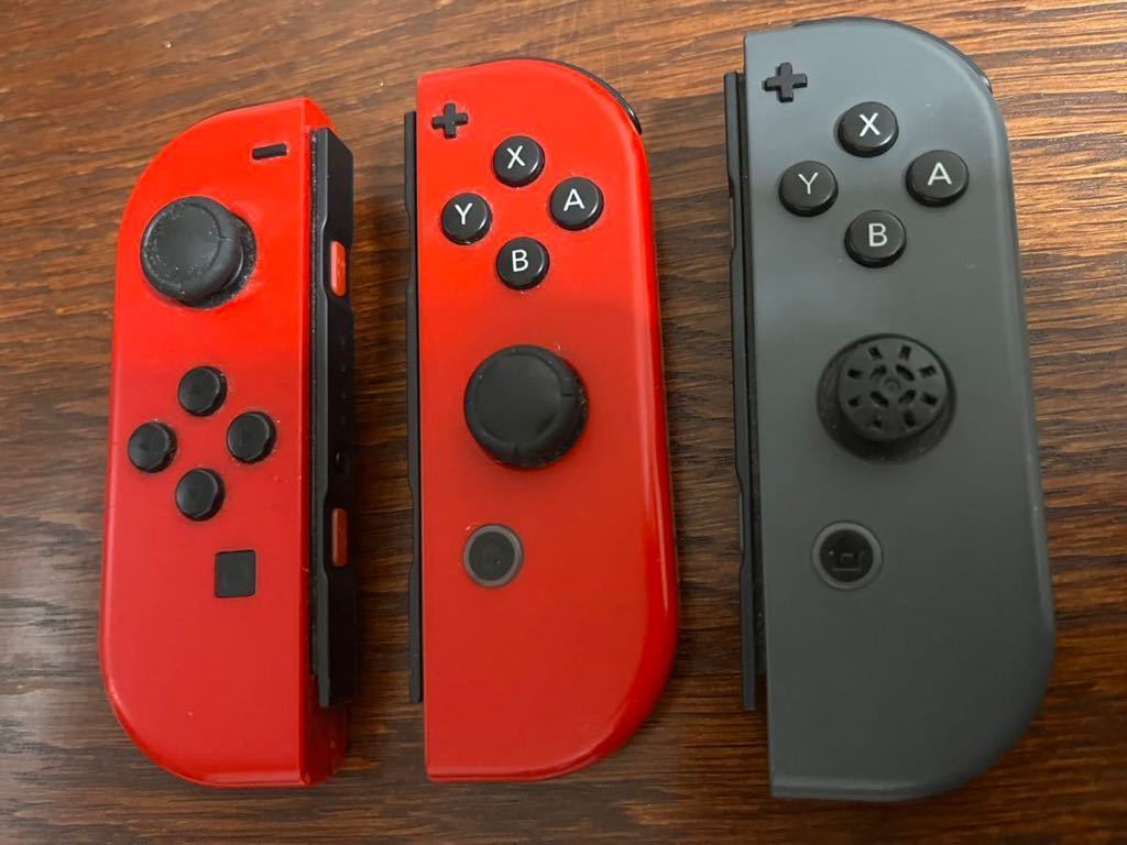 スイッチ ジョイコン 赤の値段と価格推移は 16件の売買情報を集計したスイッチ ジョイコン 赤の価格や価値の推移データを公開