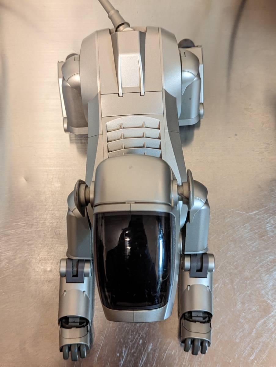 ERS-111 AIBO SONY アイボ ソニー - ジャンク ロボット 初代アイボ