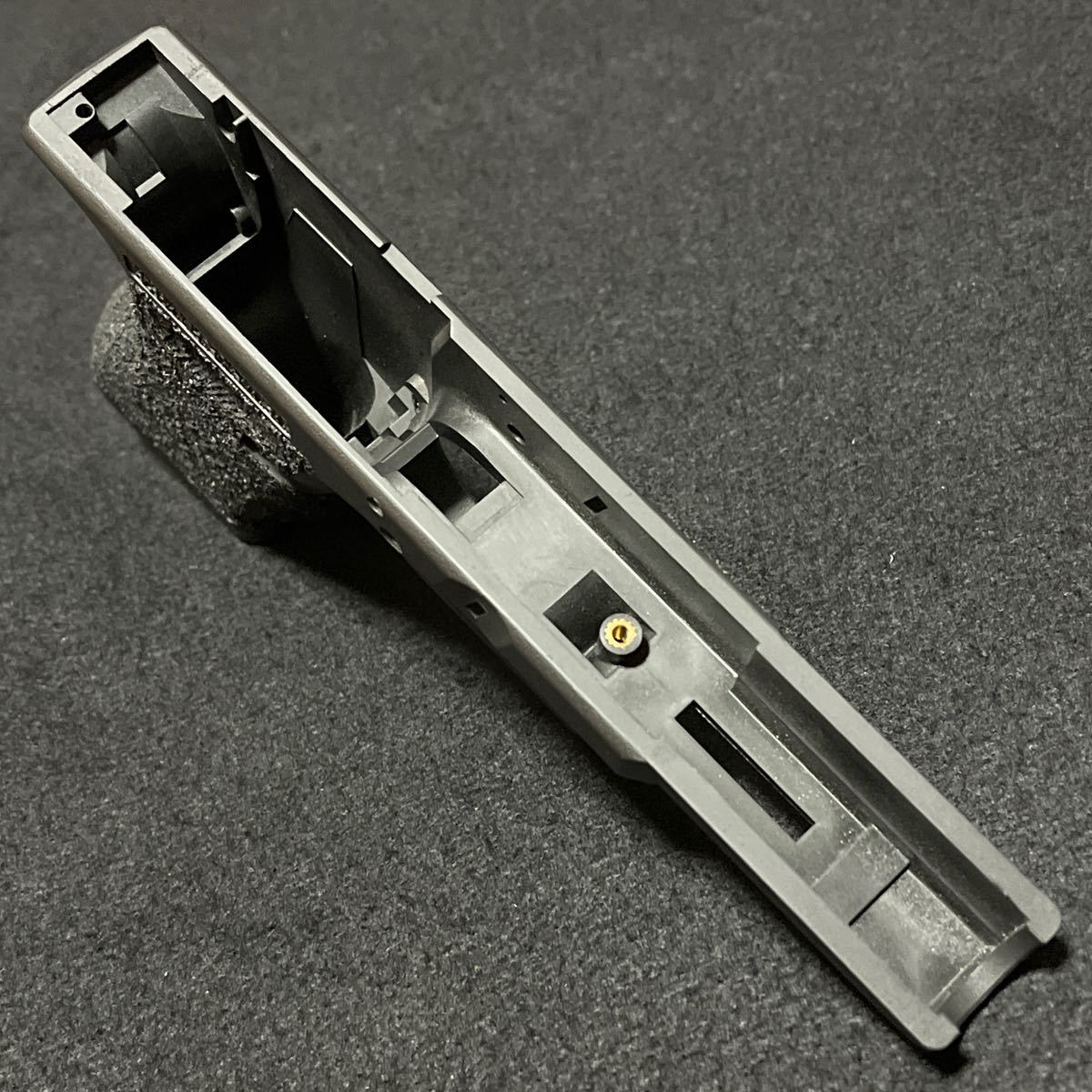 激レア MWC製? ジョン・ウィックコンバットマスターキット TTI G34 S