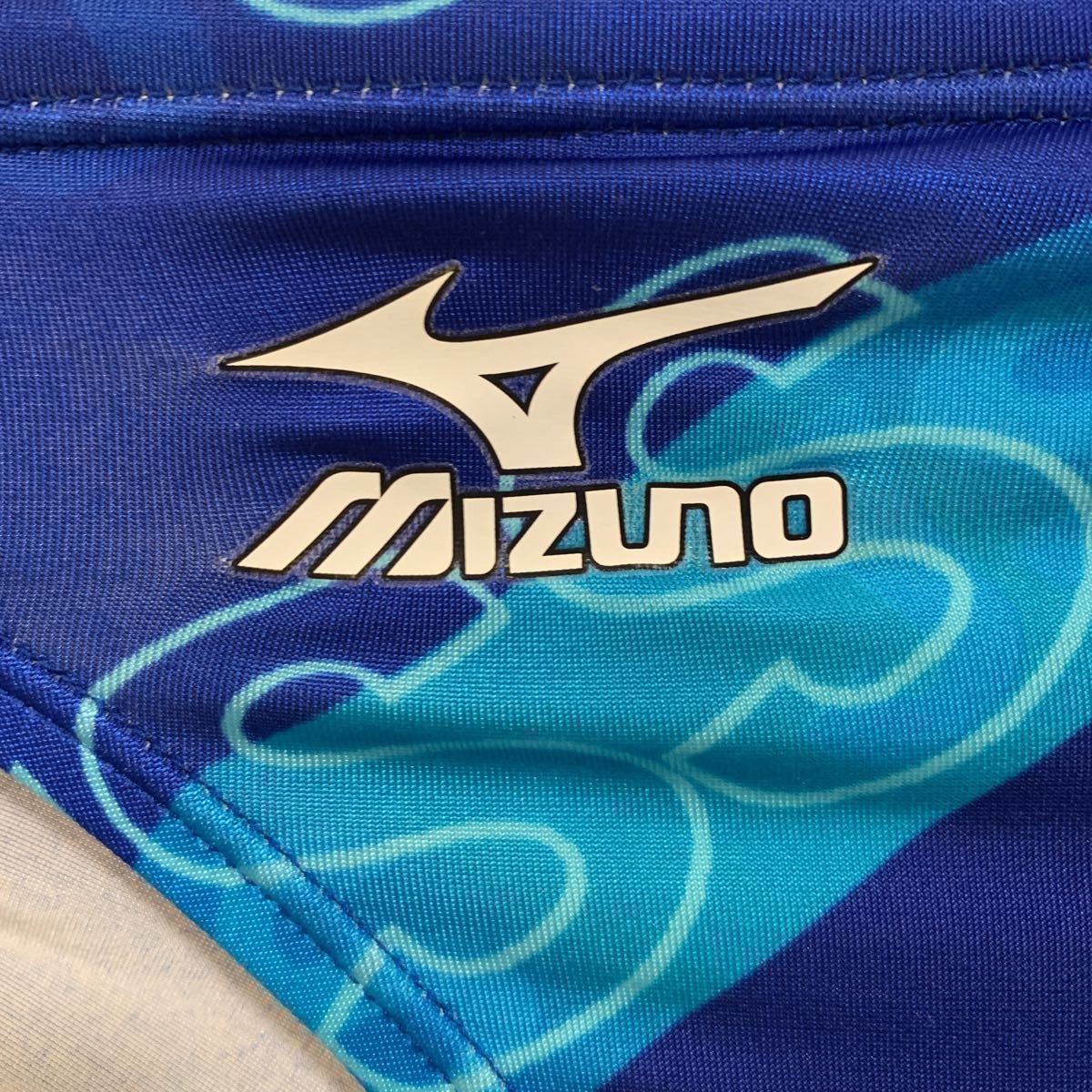 送料無料】J S S スーパーマーリン Lサイズ MIZUNOミズノ 男子競泳水着